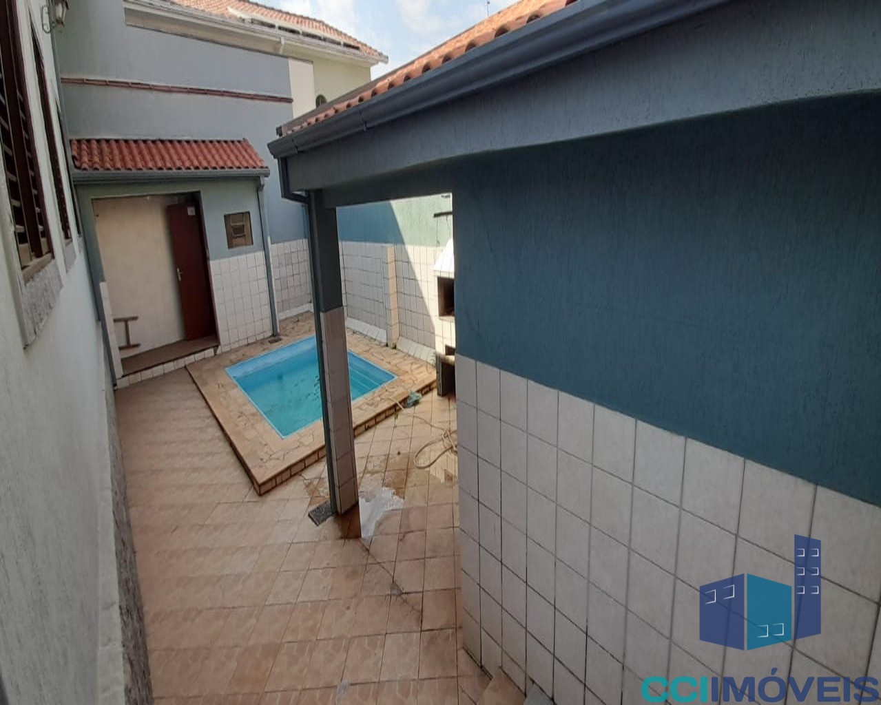 Casa à venda com 3 quartos, 150m² - Foto 8