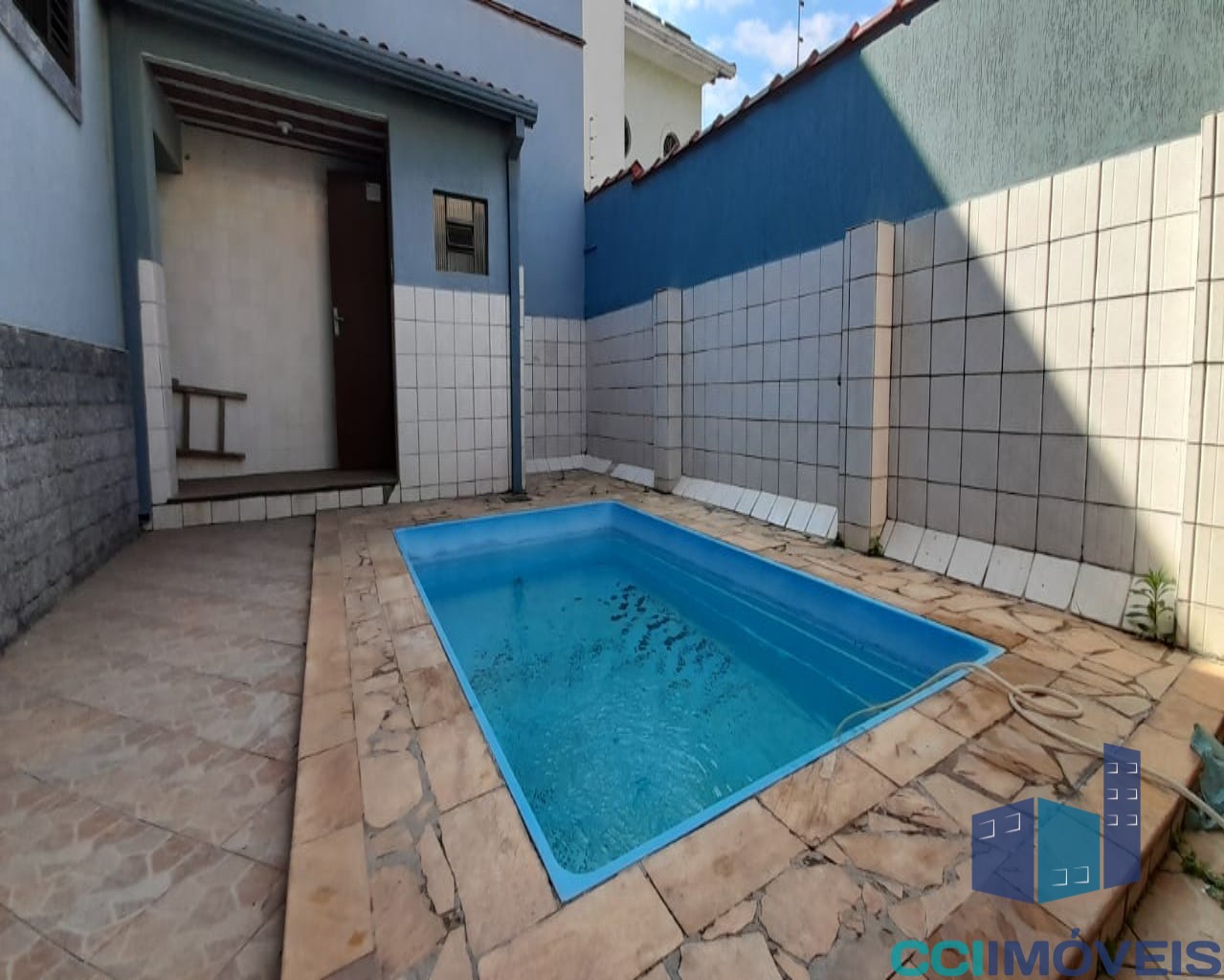 Casa à venda com 3 quartos, 150m² - Foto 10