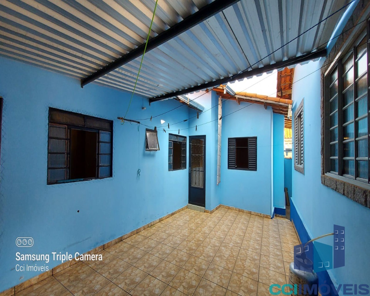 Casa à venda com 4 quartos, 120m² - Foto 5