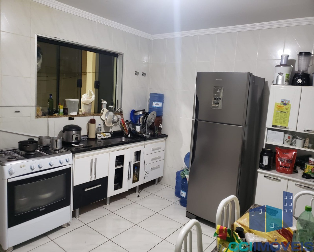 Sobrado para lancamento com 3 quartos, 150m² - Foto 9