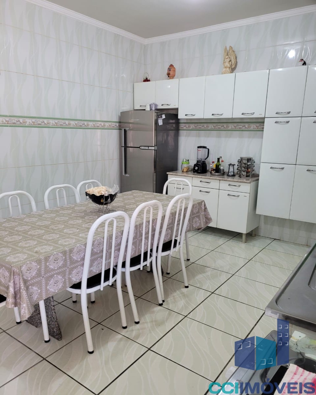 Casa à venda com 3 quartos, 150m² - Foto 12