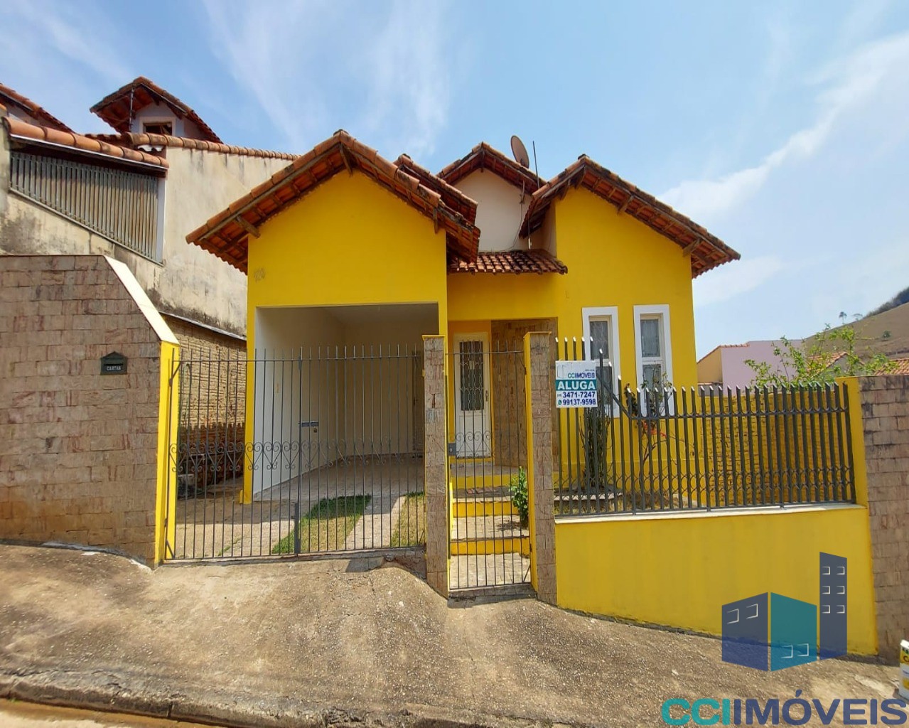 Casa, 3 quartos, 1 m² - Foto 1