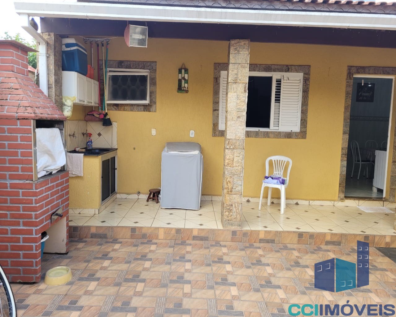 Casa à venda com 3 quartos, 150m² - Foto 10