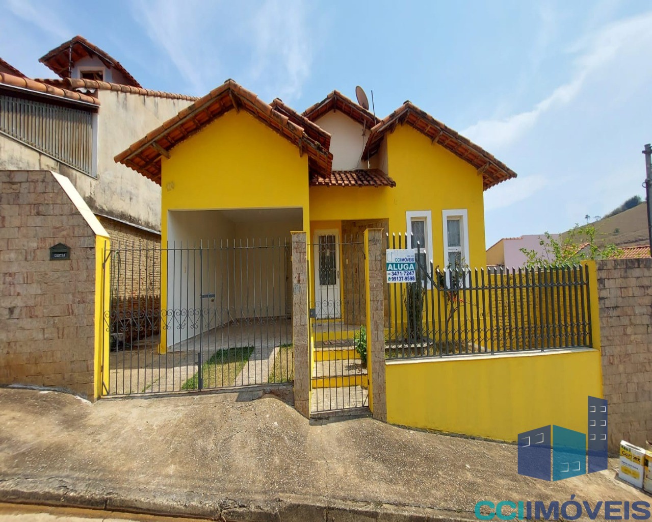 Casa, 3 quartos, 1 m² - Foto 4