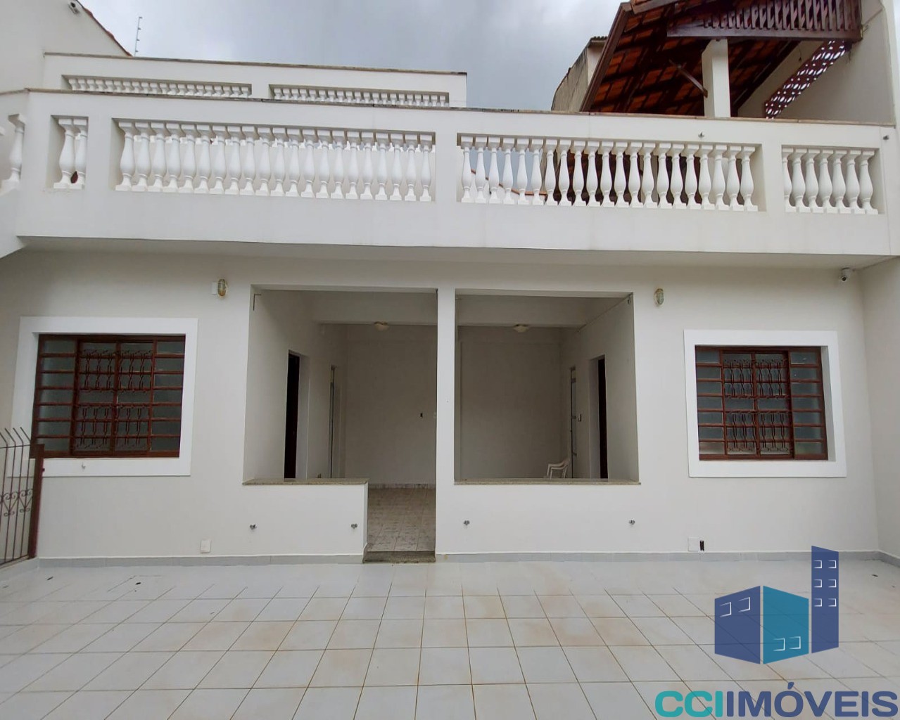 Casa à venda com 4 quartos - Foto 6