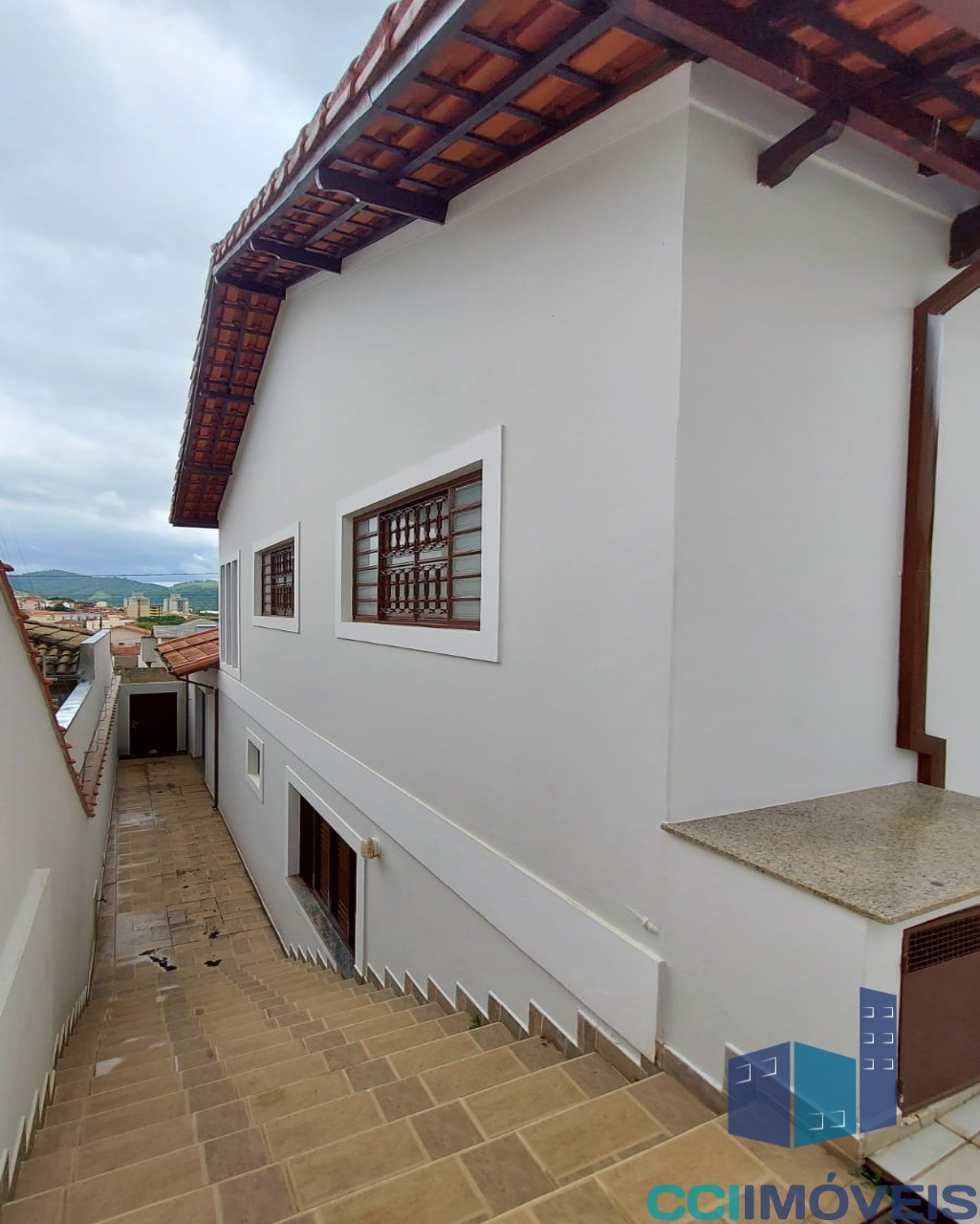 Casa à venda com 4 quartos - Foto 5