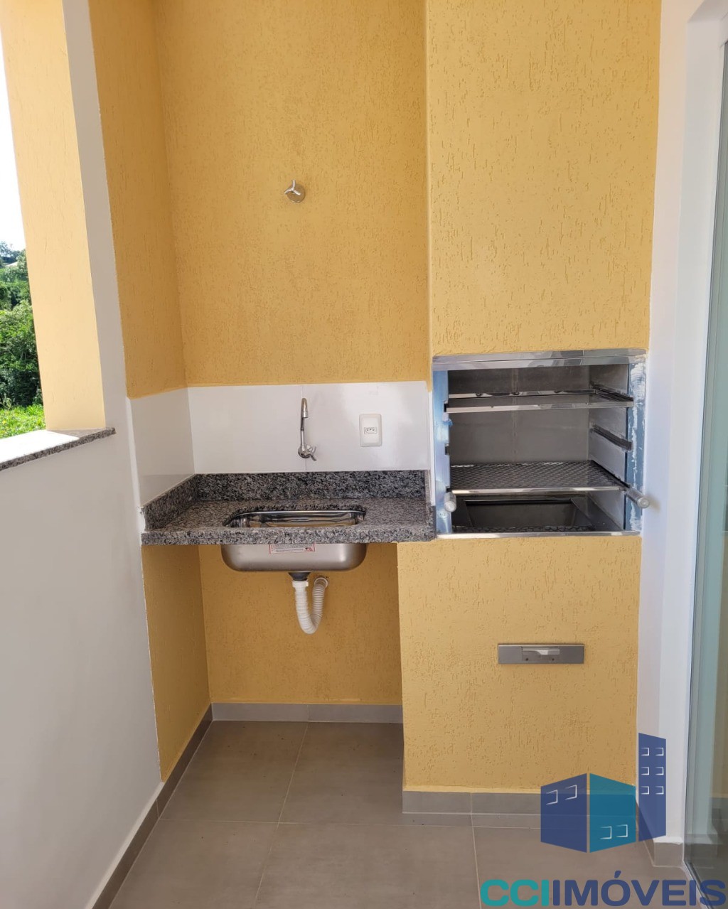 Apartamento à venda com 2 quartos, 72m² - Foto 8