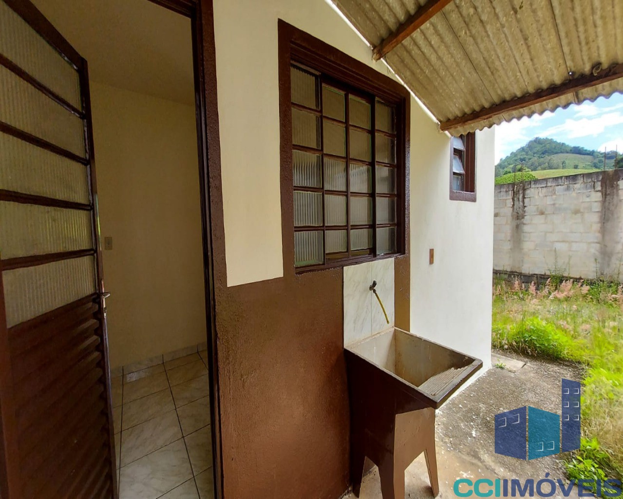 Casa, 1 quarto, 50 m² - Foto 4