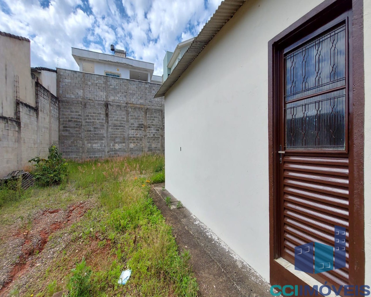 Casa, 1 quarto, 50 m² - Foto 3