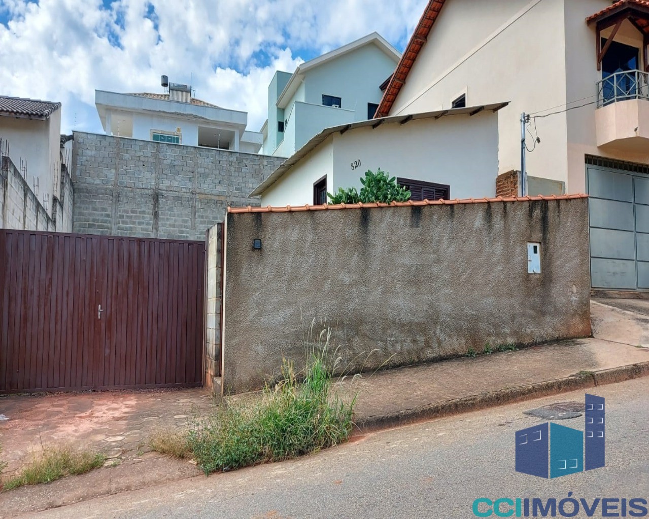 Casa, 1 quarto, 50 m² - Foto 1