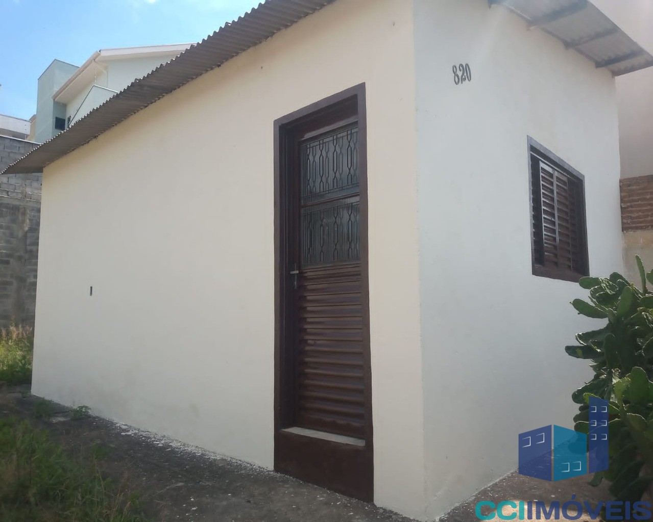 Casa, 1 quarto, 50 m² - Foto 7
