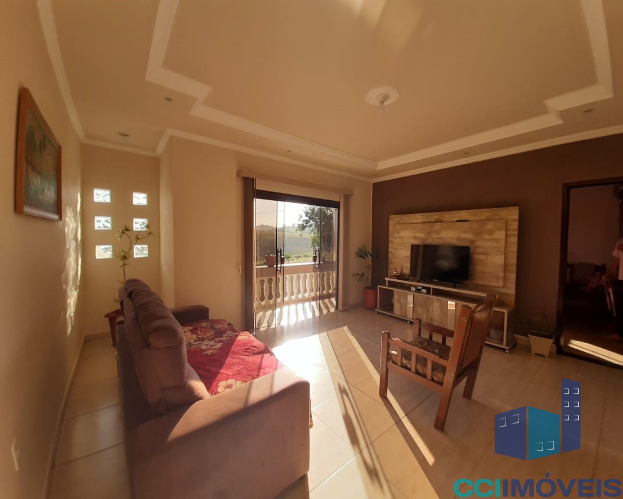 Casa, 3 quartos, 150 m² - Foto 2