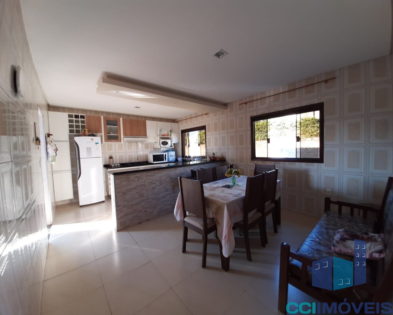 Casa, 3 quartos, 150 m² - Foto 5