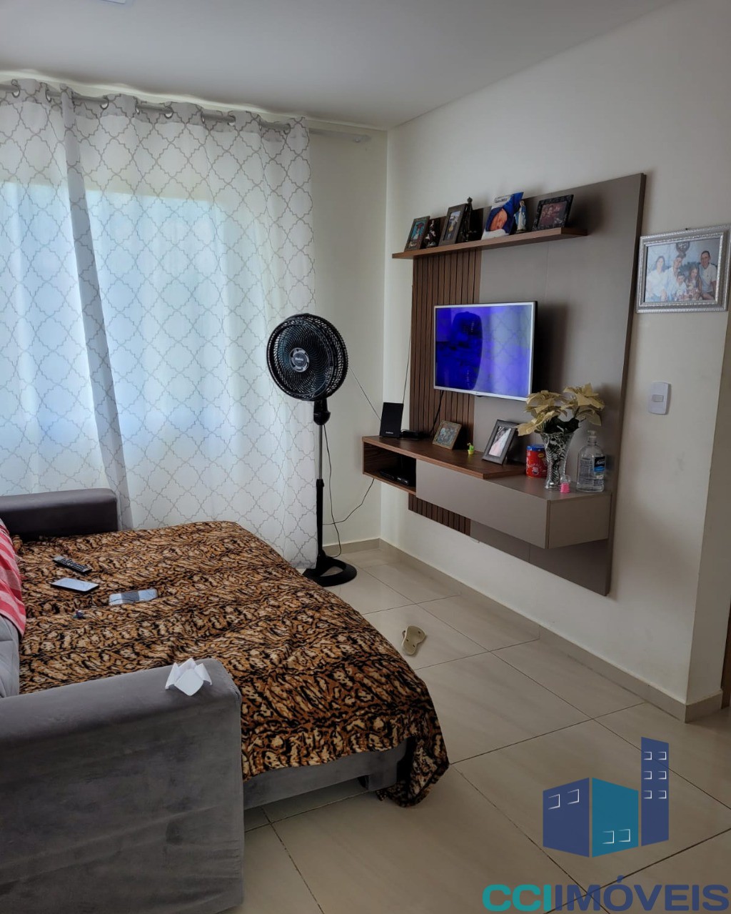 Apartamento à venda com 2 quartos, 55m² - Foto 14