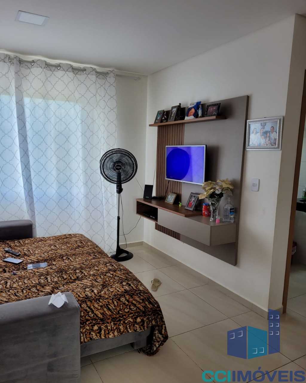 Apartamento à venda com 2 quartos, 55m² - Foto 7