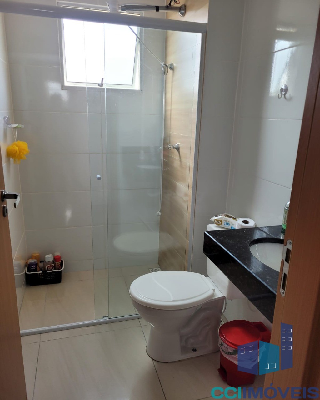 Apartamento à venda com 2 quartos, 55m² - Foto 8