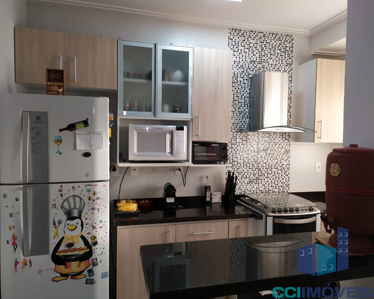 Apartamento à venda com 2 quartos, 55m² - Foto 9