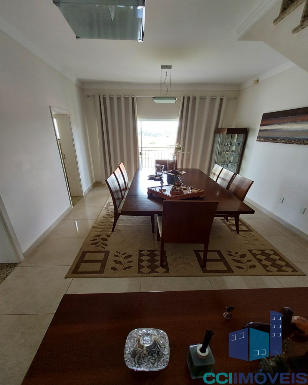 Casa à venda com 4 quartos, 360m² - Foto 10