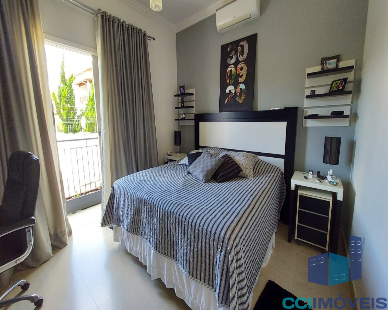 Casa à venda com 4 quartos, 360m² - Foto 6