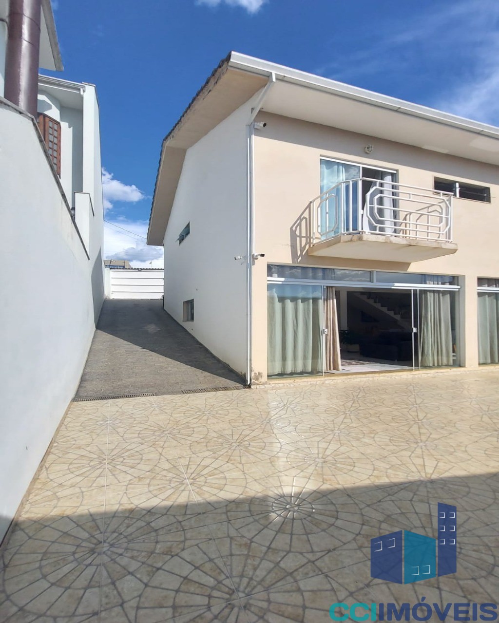 Casa à venda com 3 quartos, 260m² - Foto 10