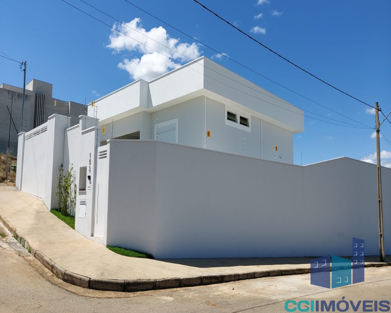 Casa à venda com 3 quartos, 170m² - Foto 15