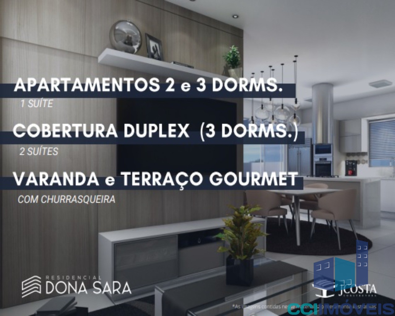 Apartamento à venda com 3 quartos, 95m² - Foto 5