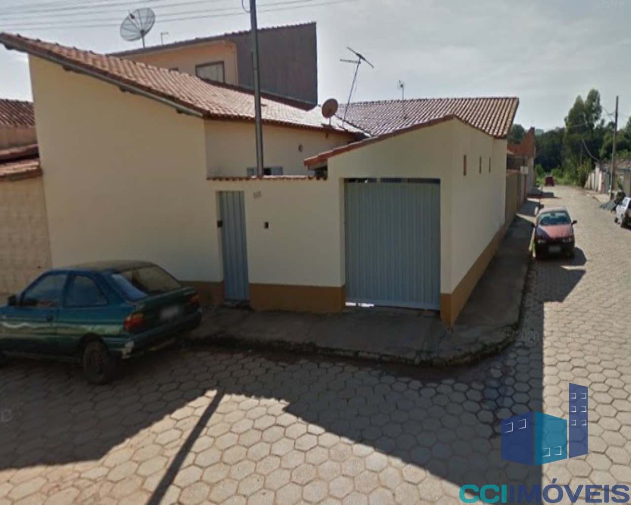 Casa para lancamento com 2 quartos, 100m² - Foto 1