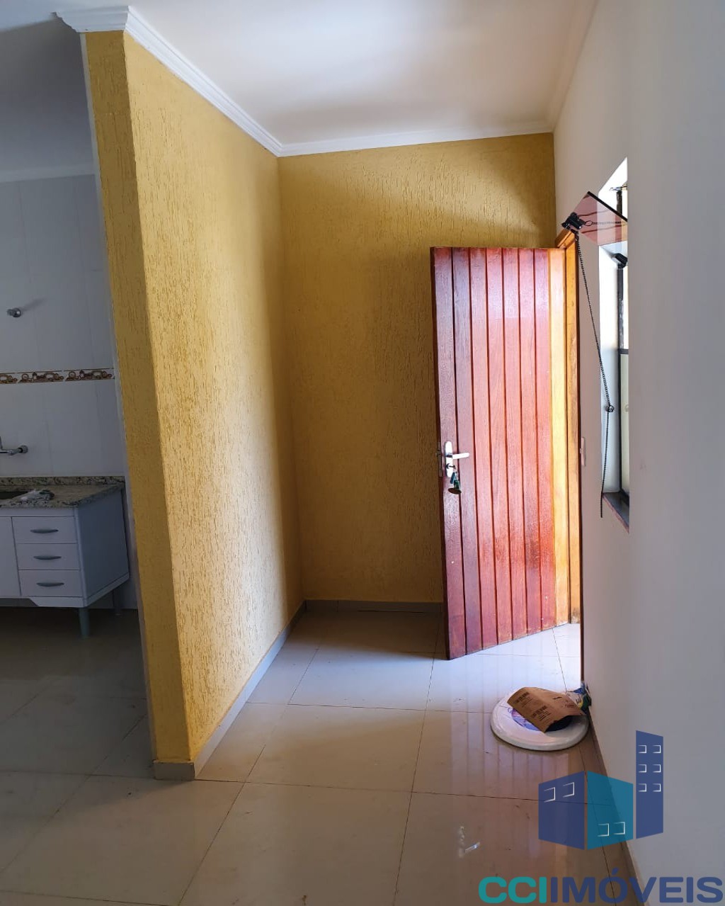 Casa à venda com 2 quartos, 60m² - Foto 6