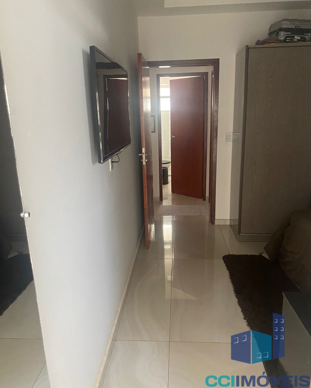 Apartamento à venda com 2 quartos, 64m² - Foto 6