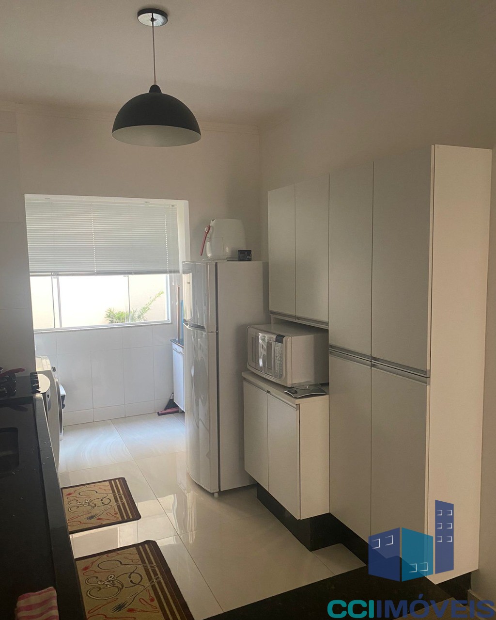 Apartamento à venda com 2 quartos, 64m² - Foto 7