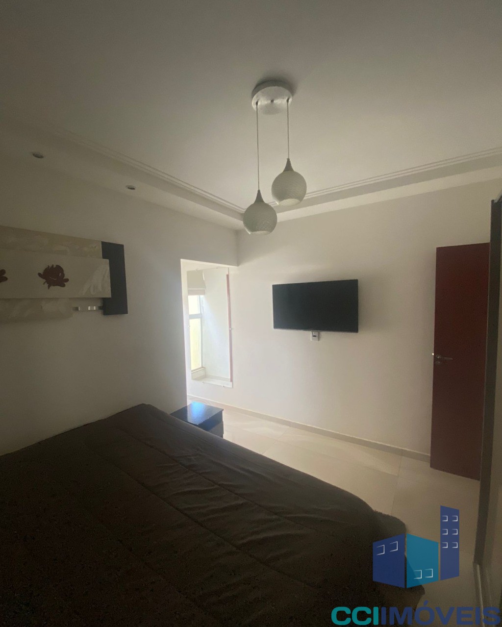 Apartamento à venda com 2 quartos, 64m² - Foto 8