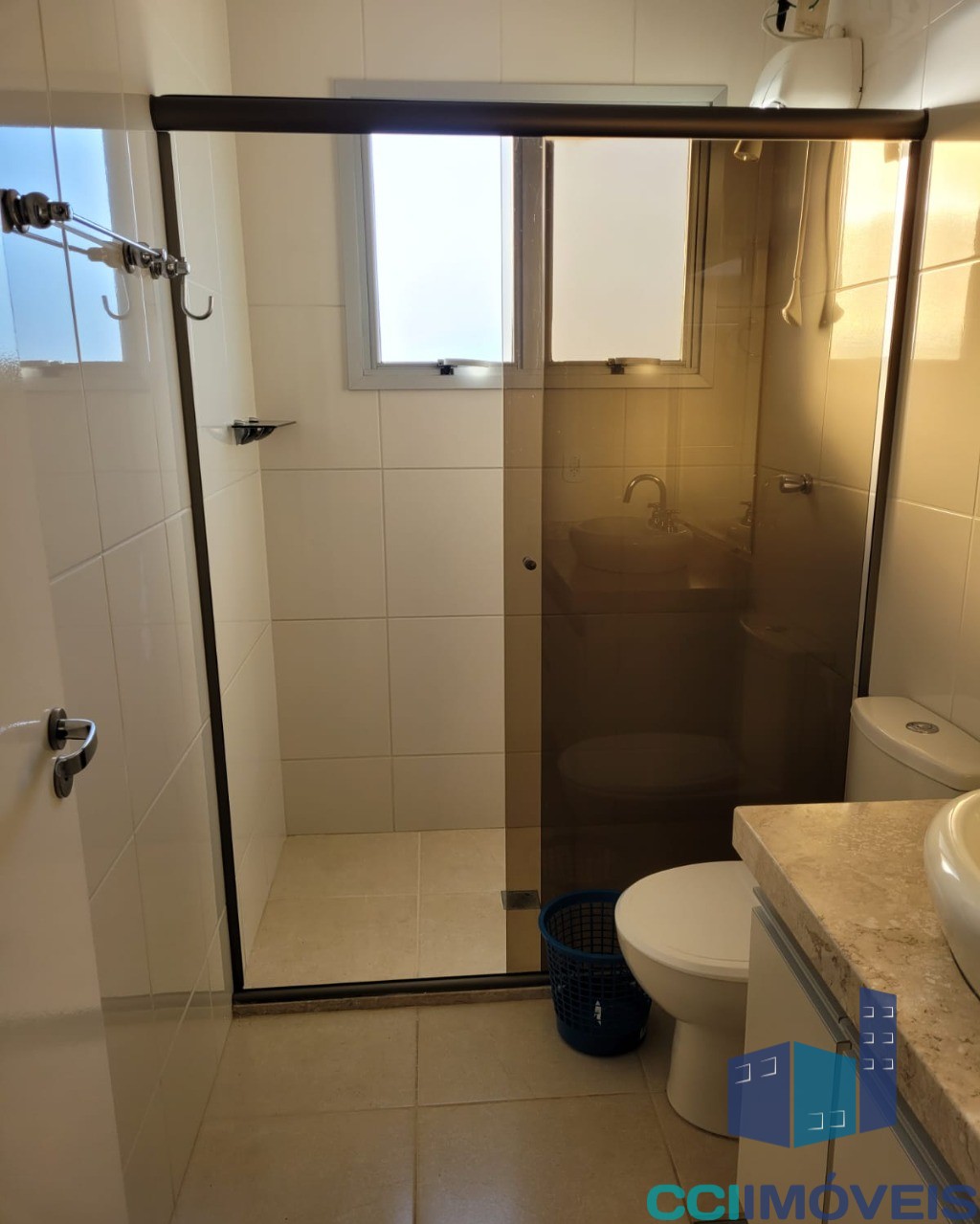 Apartamento à venda com 3 quartos, 104m² - Foto 9