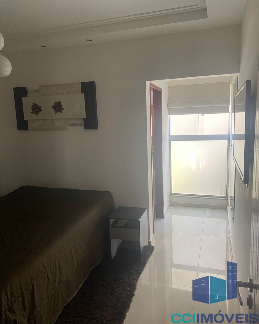 Apartamento à venda com 2 quartos, 64m² - Foto 5