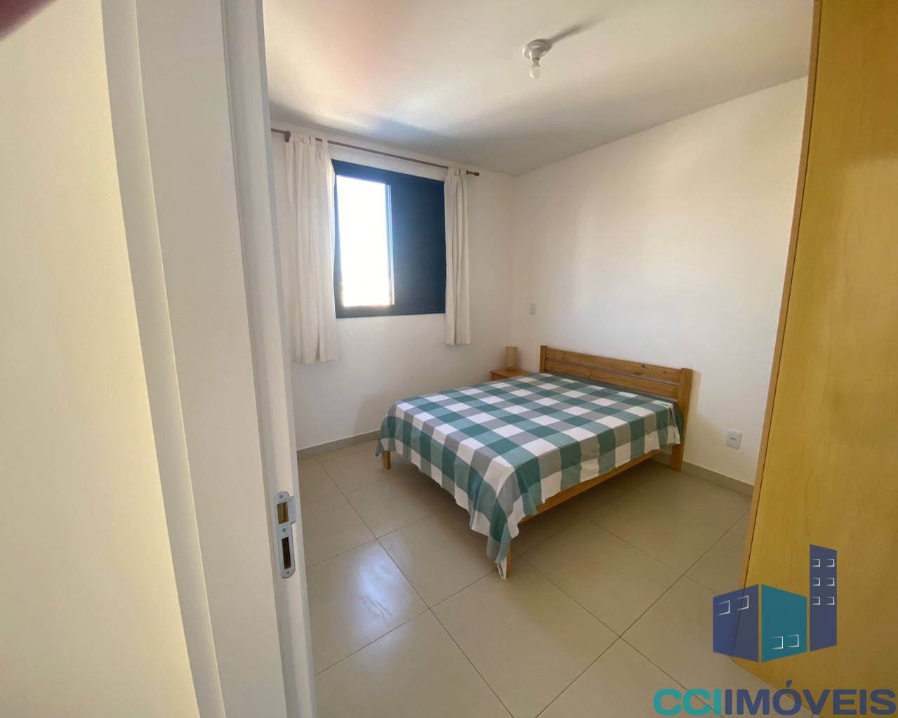 Apartamento à venda com 2 quartos, 56m² - Foto 3