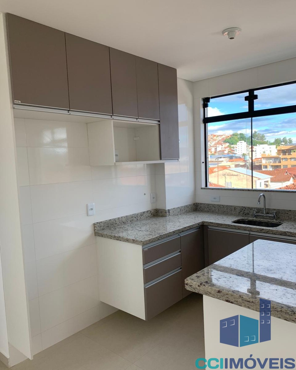 Apartamento à venda com 2 quartos, 56m² - Foto 14