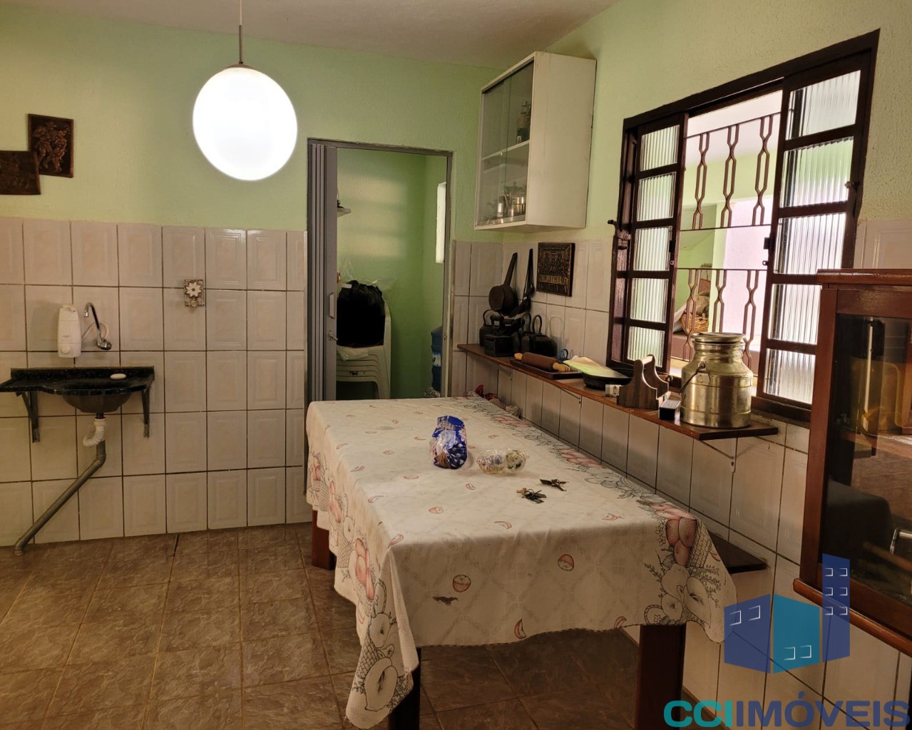 Chácara à venda com 3 quartos, 150m² - Foto 4