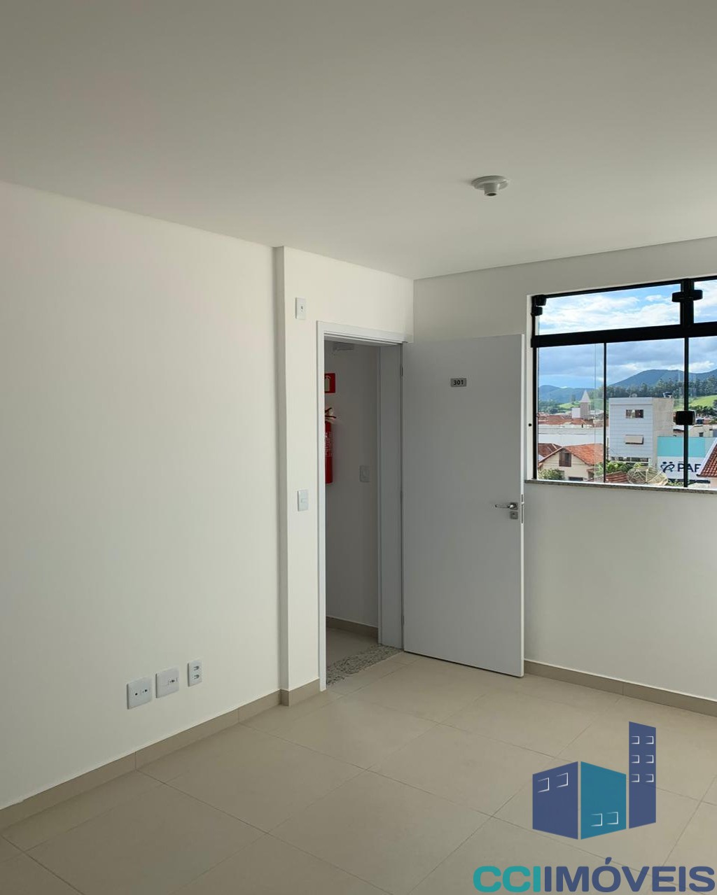 Apartamento à venda com 2 quartos, 56m² - Foto 11