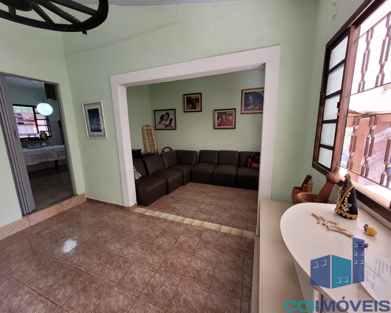 Chácara à venda com 3 quartos, 150m² - Foto 15