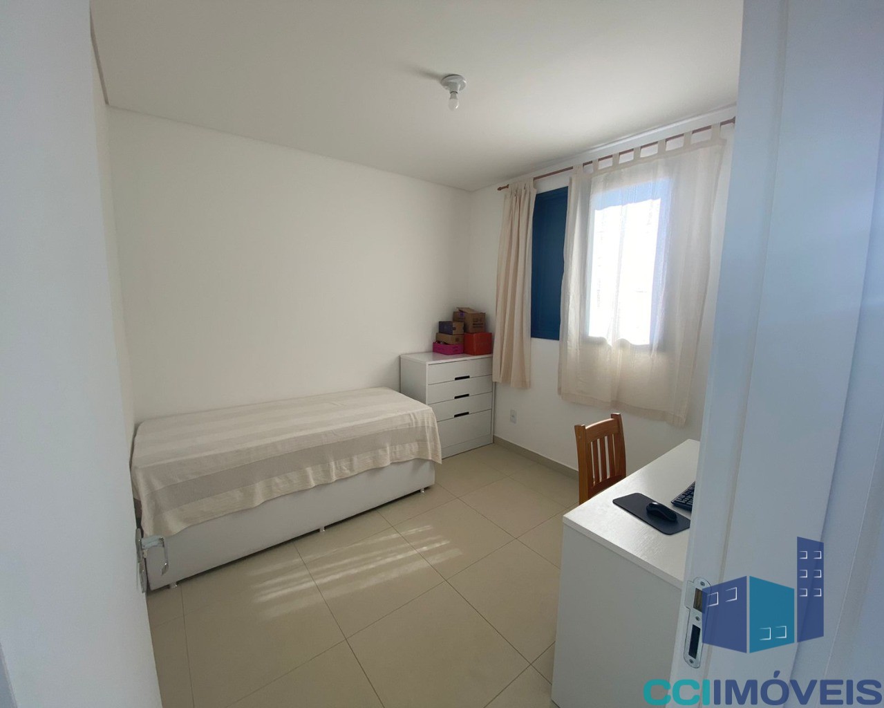 Apartamento à venda com 2 quartos, 56m² - Foto 6