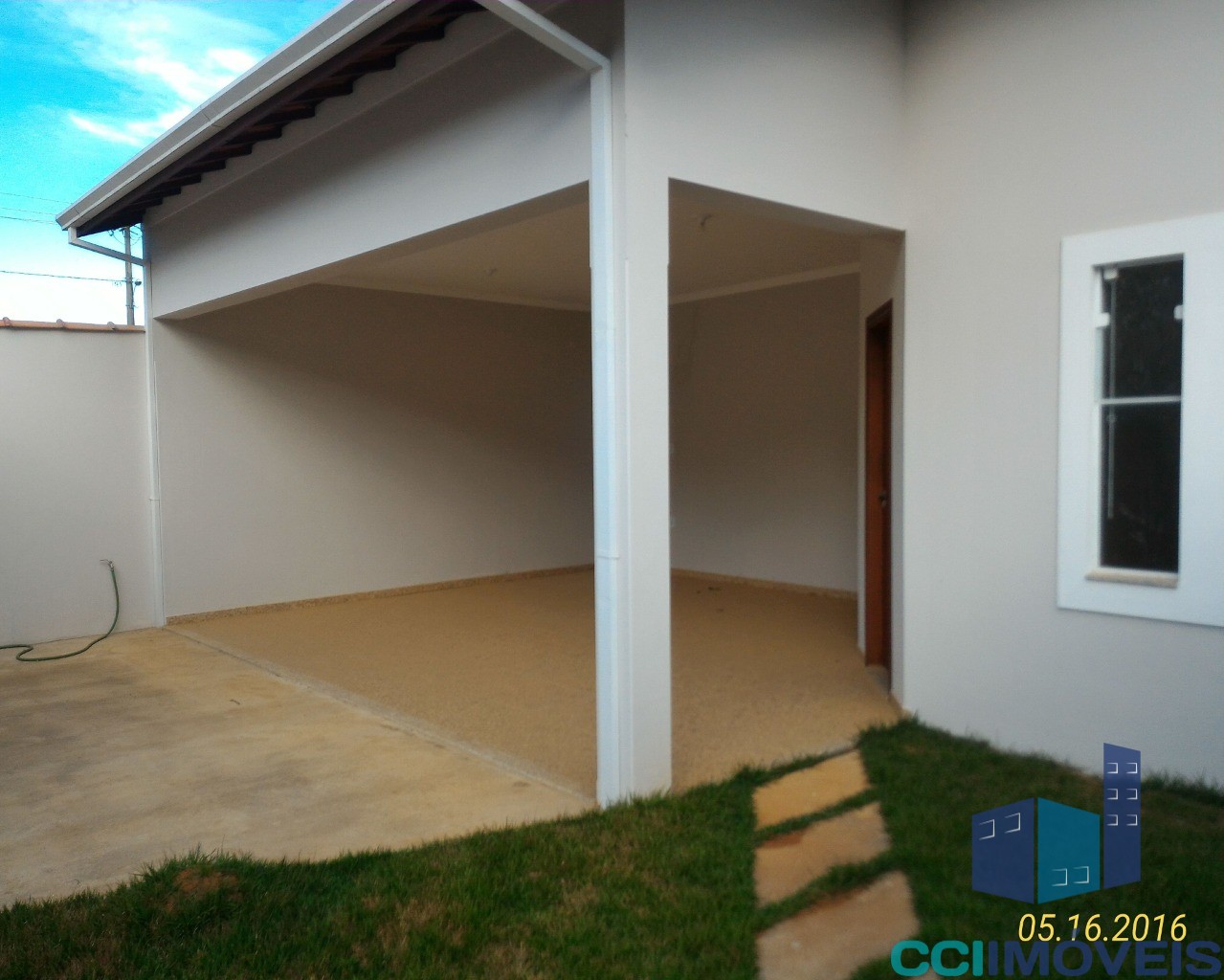 Casa à venda com 3 quartos, 1m² - Foto 8