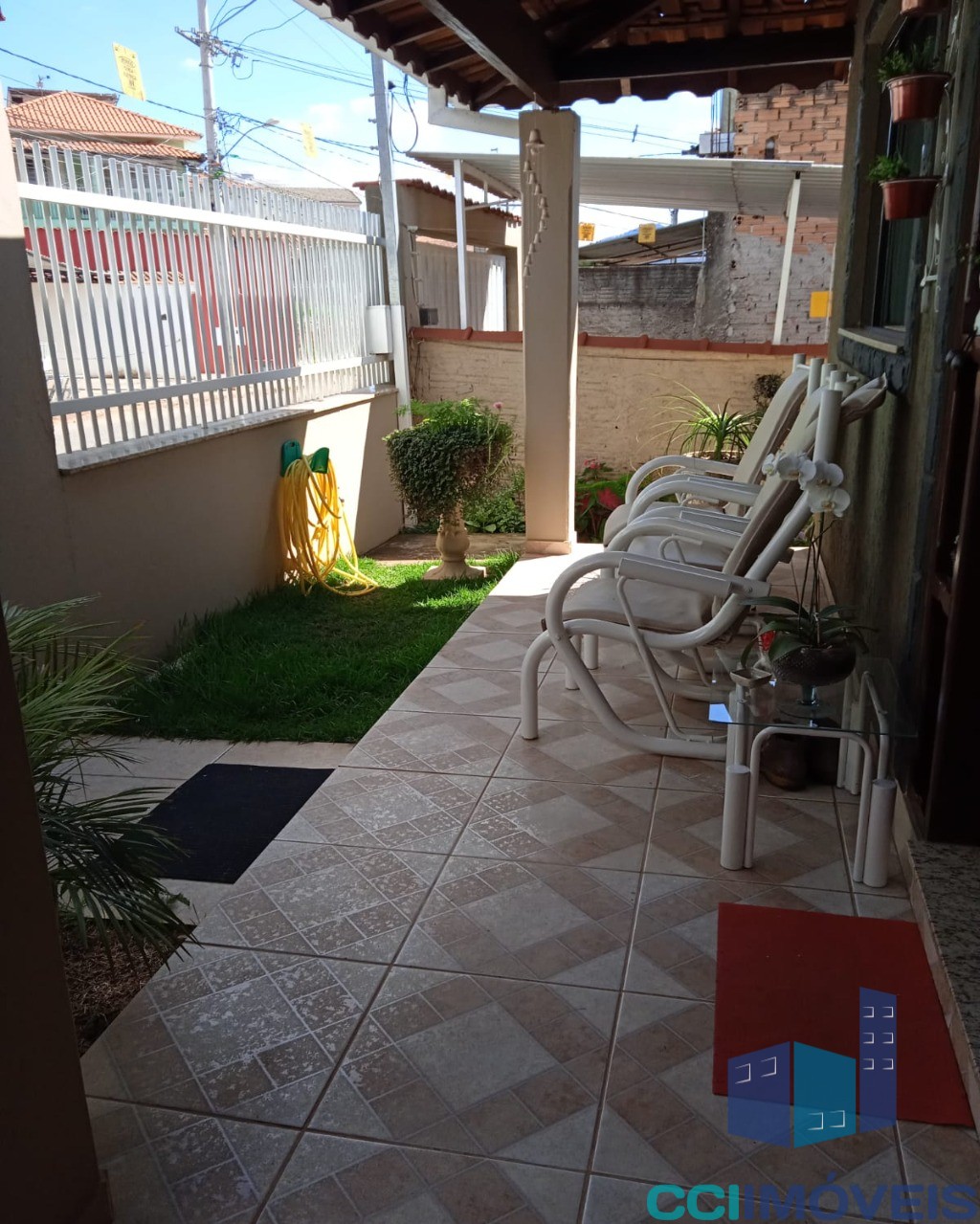 Casa para lancamento com 3 quartos - Foto 17