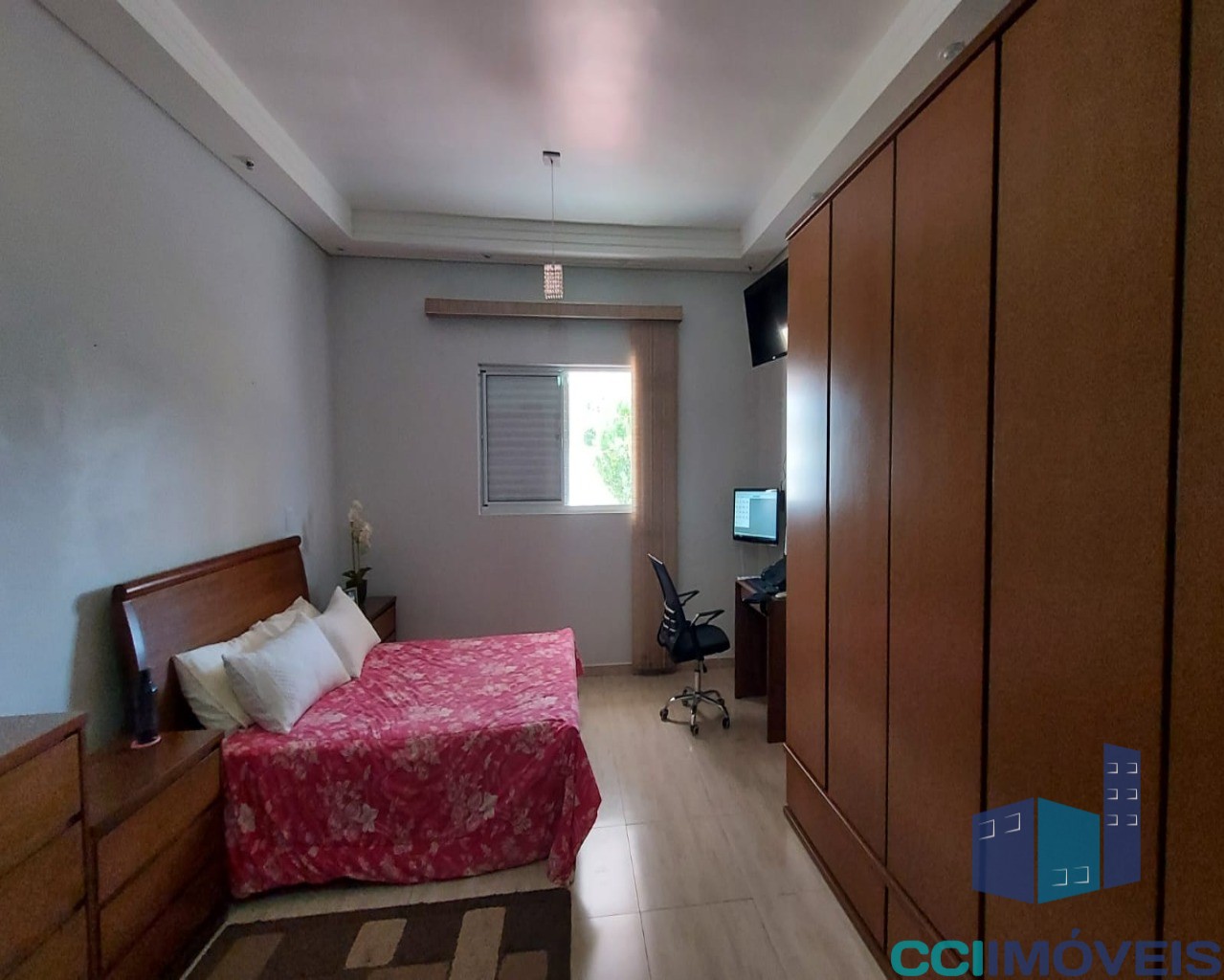 Casa à venda com 3 quartos, 140m² - Foto 3