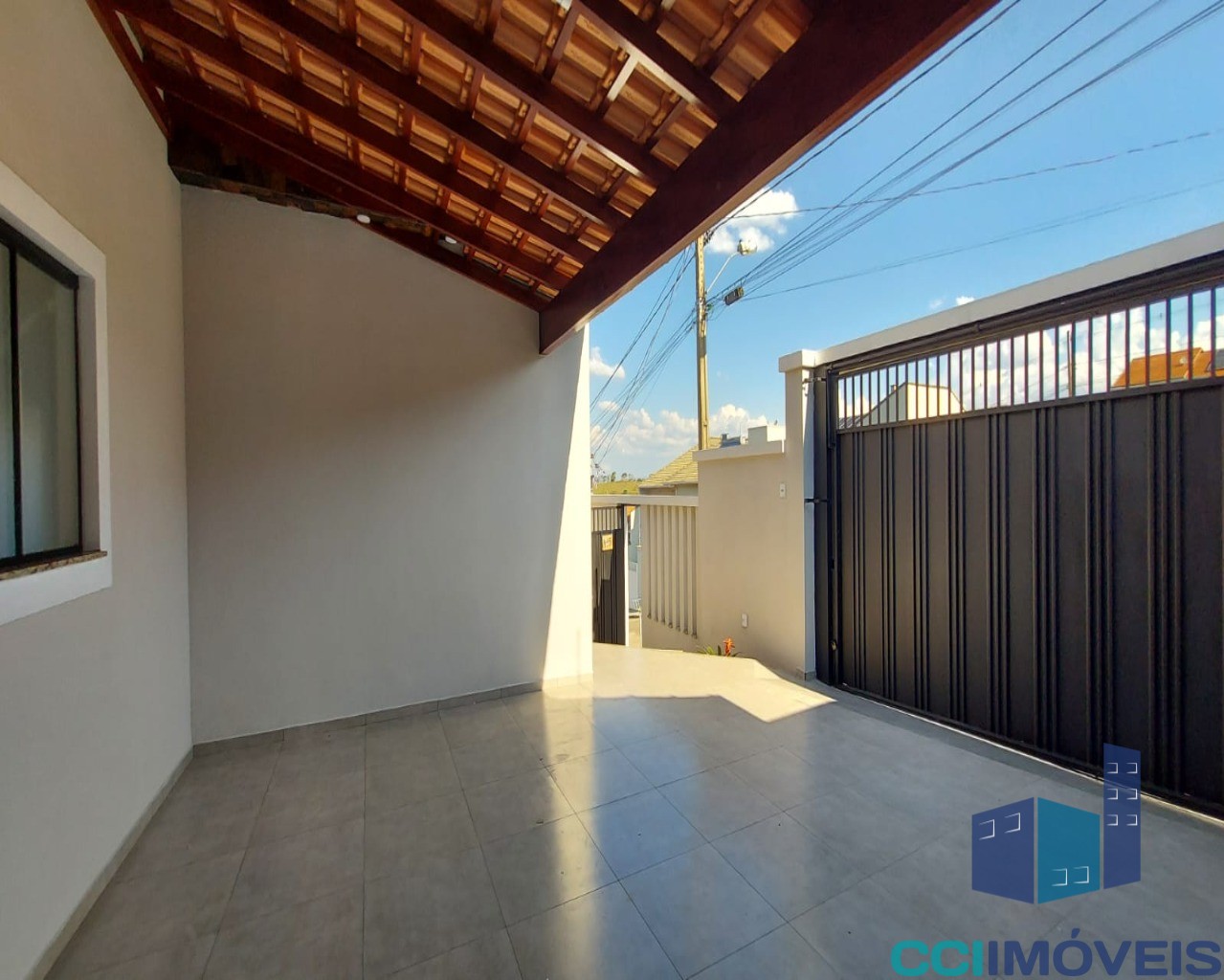 Casa à venda com 3 quartos, 168m² - Foto 13