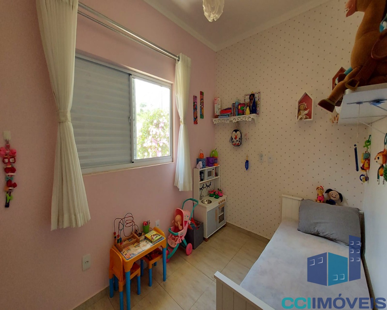 Casa à venda com 3 quartos, 140m² - Foto 19