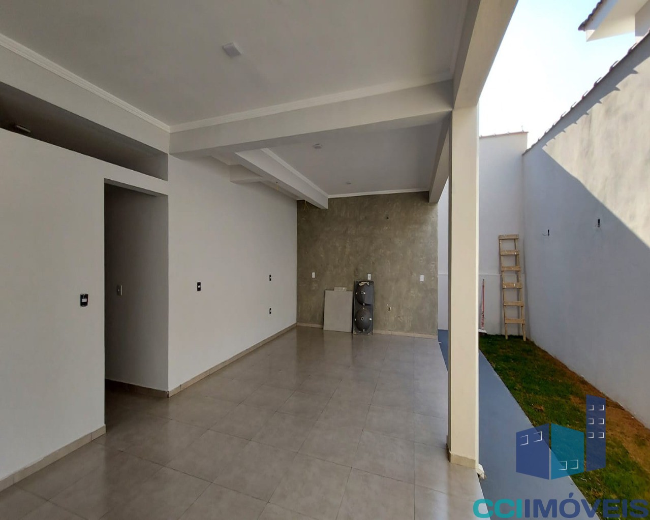 Casa à venda com 3 quartos, 168m² - Foto 9