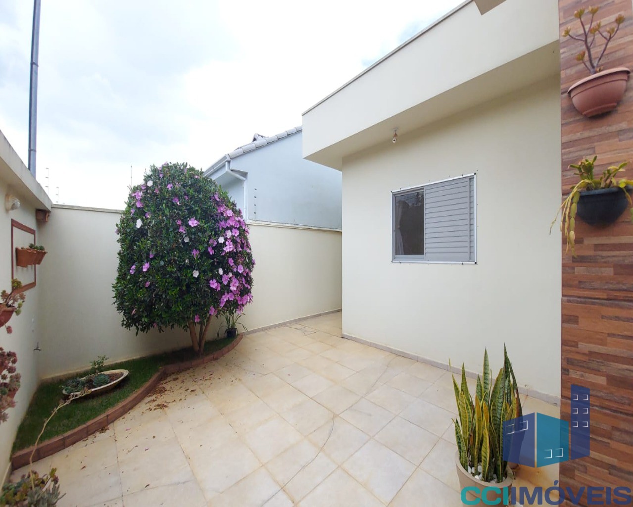 Casa à venda com 3 quartos, 140m² - Foto 11