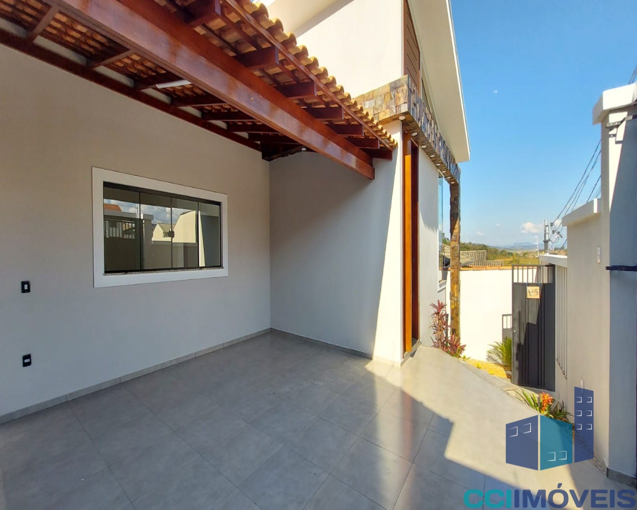 Casa à venda com 3 quartos, 168m² - Foto 17