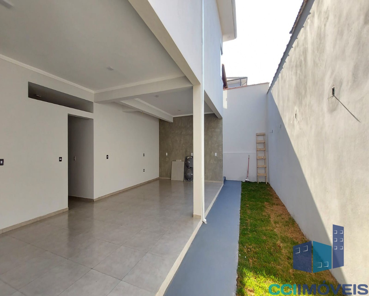 Casa à venda com 3 quartos, 168m² - Foto 12