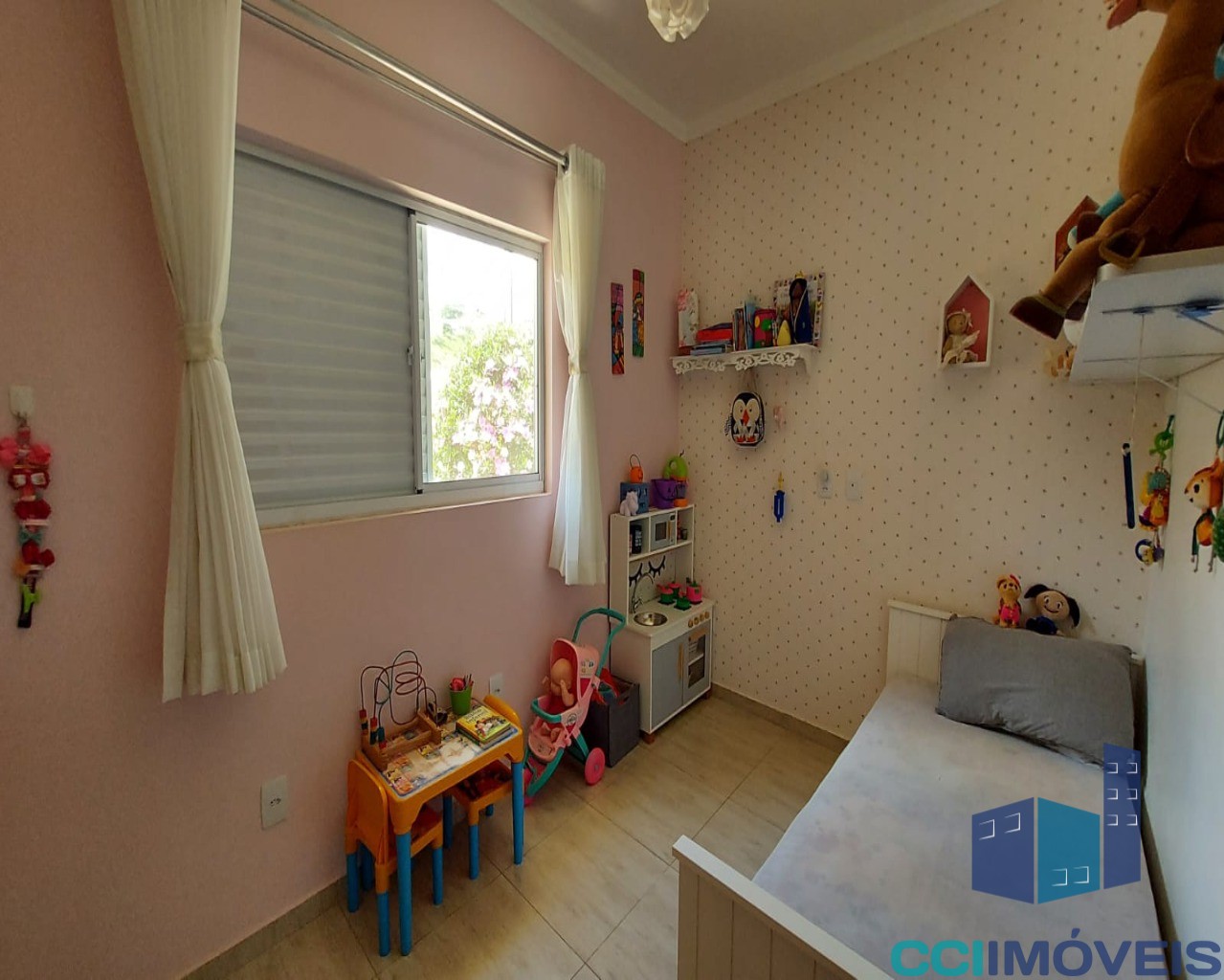 Casa à venda com 3 quartos, 140m² - Foto 14