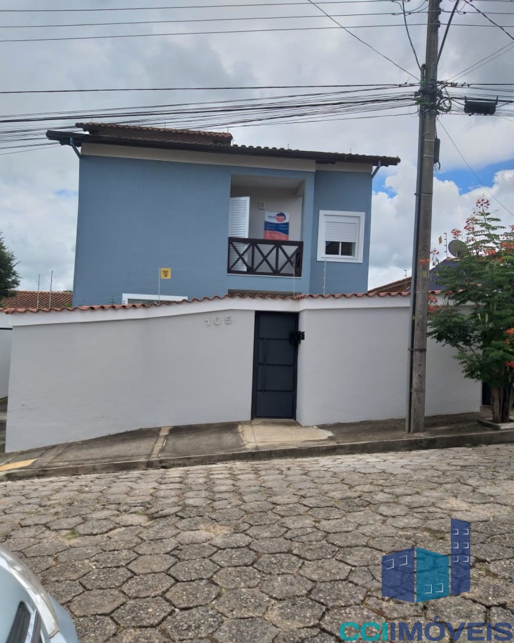 Casa à venda com 3 quartos, 173m² - Foto 5